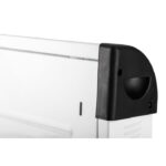 Конвектор електричний Neo Tools 90-155 25 м² 2000 Вт купити в Україні hotpro купить в Украине хотпро