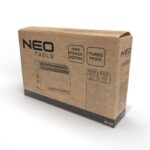 Конвектор електричний Neo Tools 90-155 25 м² 2000 Вт купити в Україні hotpro купить в Украине хотпро