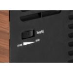 електричний декоративний камін Neo Tools 90-156 20 м² 1000 Вт купити в Україні hotpro купить в Украине хотпро