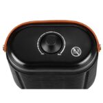 Тепловентилятор Neo Tools 90-157 15 м² 1000 Вт купити в Україні hotpro купить в Украине хотпро