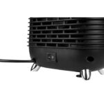 Тепловентилятор Neo Tools 90-157 15 м² 1000 Вт купити в Україні hotpro купить в Украине хотпро