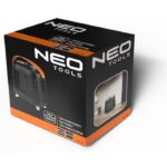 Тепловентилятор Neo Tools 90-157 15 м² 1000 Вт купити в Україні hotpro купить в Украине хотпро