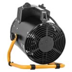 Теплова гармата Neo Tools TOOLS 3 кВт, IPX4 (90-068) 80 м² 3000 Вт купити в Україні hotpro купить в Украине хотпро