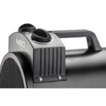 Теплова гармата Neo Tools TOOLS 3 кВт, IPX4 (90-068) 80 м² 3000 Вт купити в Україні hotpro купить в Украине хотпро