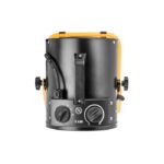 Теплова гармата Neo Tools TOOLS 3 кВт, IPX4 (90-068) 80 м² 3000 Вт купити в Україні hotpro купить в Украине хотпро