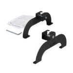 Керамічний обігрівач EraFlyme Ніжки для керамічних панелей (комплект)  C-black купити в Україні hotpro купить в Украине хотпро