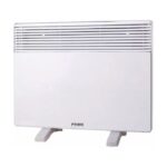 Конвектор електричний PRIME Technics ЕВУА-1,5/220СТ 15 м² 1500 Вт купити в Україні hotpro купить в Украине хотпро