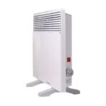 Конвектор електричний PRIME Technics ЕВУА-1,5/220СТ 15 м² 1500 Вт купити в Україні hotpro купить в Украине хотпро