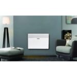 Конвектор електричний PRIME Technics ЕВУА-1,5/220СТ 15 м² 1500 Вт купити в Україні hotpro купить в Украине хотпро