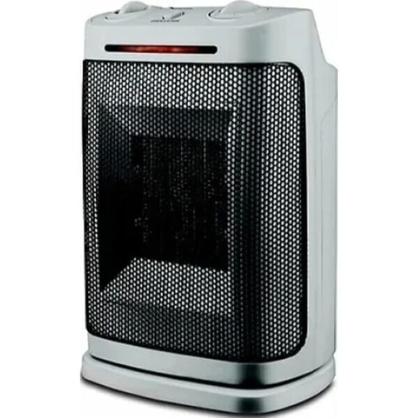 Тепловентилятор PRIME Technics HFC-180 15 м² 1800 Вт купити в Україні hotpro купить в Украине хотпро