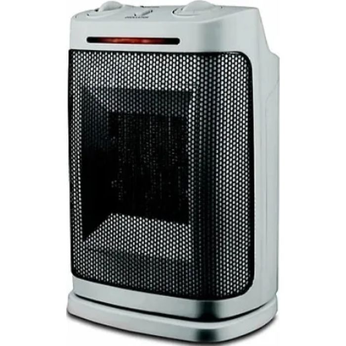 PRIME Technics HFC-180 обігрівач тепловентилятор купити в Україні hotpro