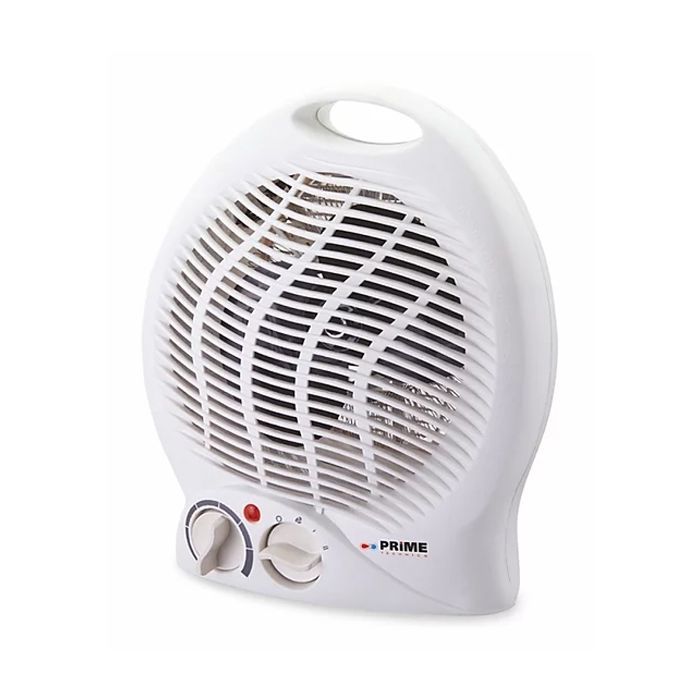 PRIME Technics HFV 215 (HFV215) обігрівач тепловентилятор купити в Україні hotpro