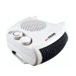 Тепловентилятор PRIME Technics HFV-H 210 (HFV-H210) 20 м² 2000 Вт купити в Україні hotpro купить в Украине хотпро