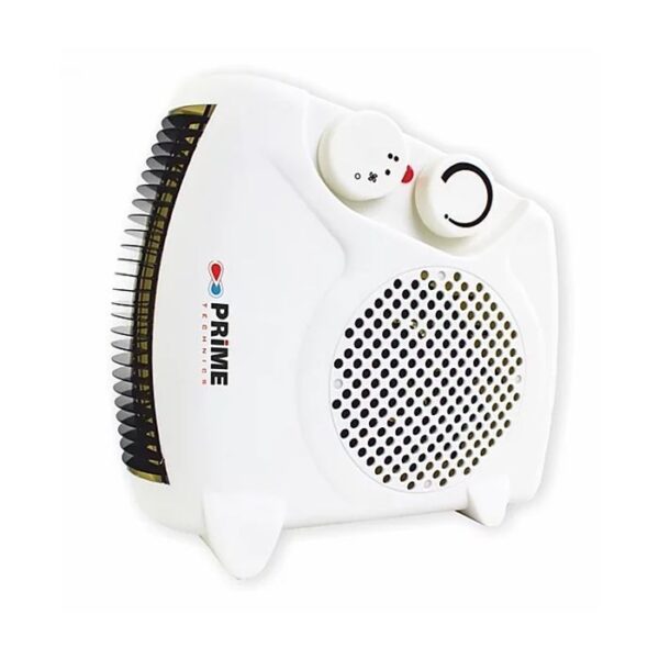 Тепловентилятор PRIME Technics HFV-H 210 (HFV-H210) 20 м² 2000 Вт купити в Україні hotpro купить в Украине хотпро