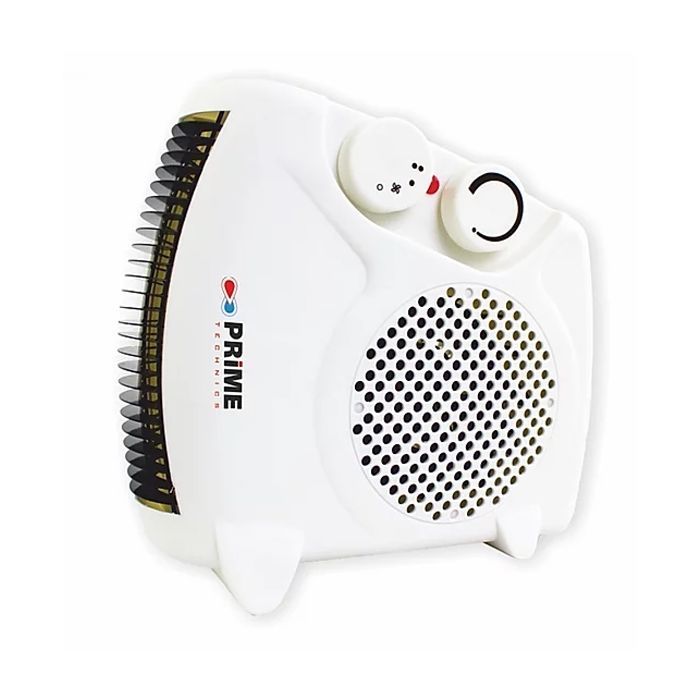 PRIME Technics HFV-H 210 (HFV-H210) 20 м² 2000 Вт купити в Україні hotpro купить в Украине хотпро