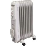 Масляний обігрівач PRIME Technics HMR 0921 20 м² 2000 Вт купити в Україні hotpro купить в Украине хотпро