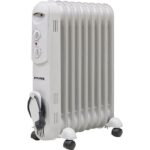 Масляний обігрівач PRIME Technics HMR 0921 20 м² 2000 Вт купити в Україні hotpro купить в Украине хотпро