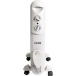 Масляний обігрівач PRIME Technics HMR 0921 20 м² 2000 Вт купити в Україні hotpro купить в Украине хотпро