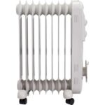 Масляний обігрівач PRIME Technics HMR 0921 20 м² 2000 Вт купити в Україні hotpro купить в Украине хотпро