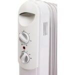 Масляний обігрівач PRIME Technics HMR 0921 20 м² 2000 Вт купити в Україні hotpro купить в Украине хотпро