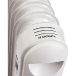 Масляний обігрівач PRIME Technics HMR 0921 20 м² 2000 Вт купити в Україні hotpro купить в Украине хотпро