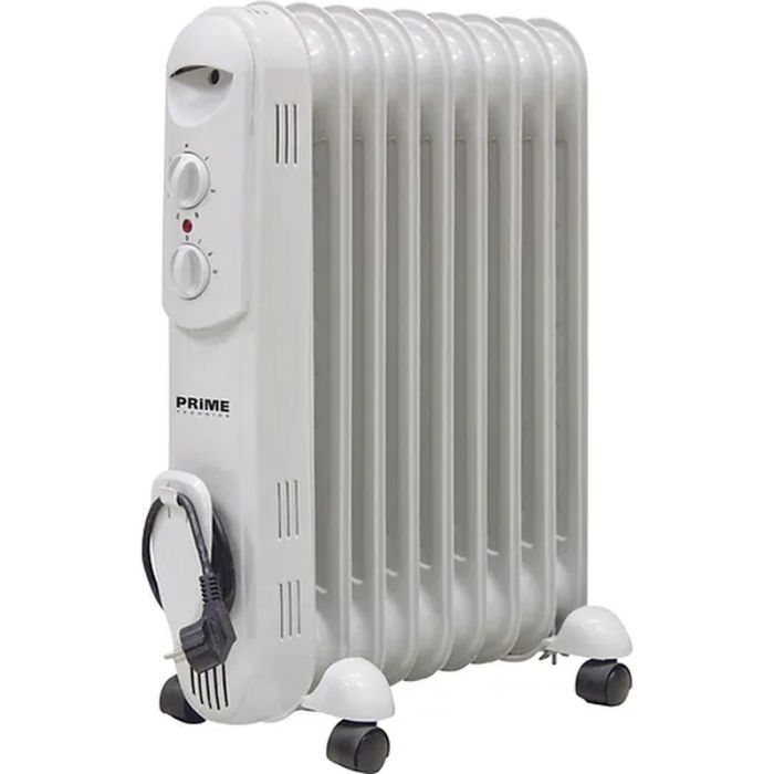 PRIME Technics HMR 0921 обігрівач масляний купити в Україні hotpro