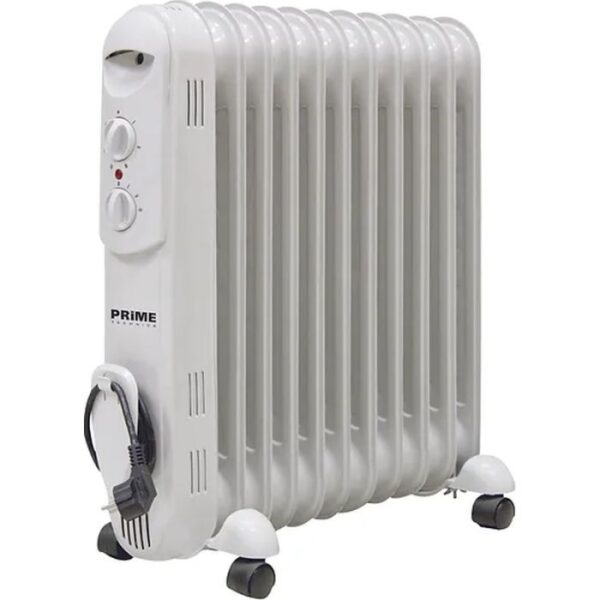 Конвектор електричний PRIME Technics HMR 1121 24 м² 2300 Вт купити в Україні hotpro купить в Украине хотпро