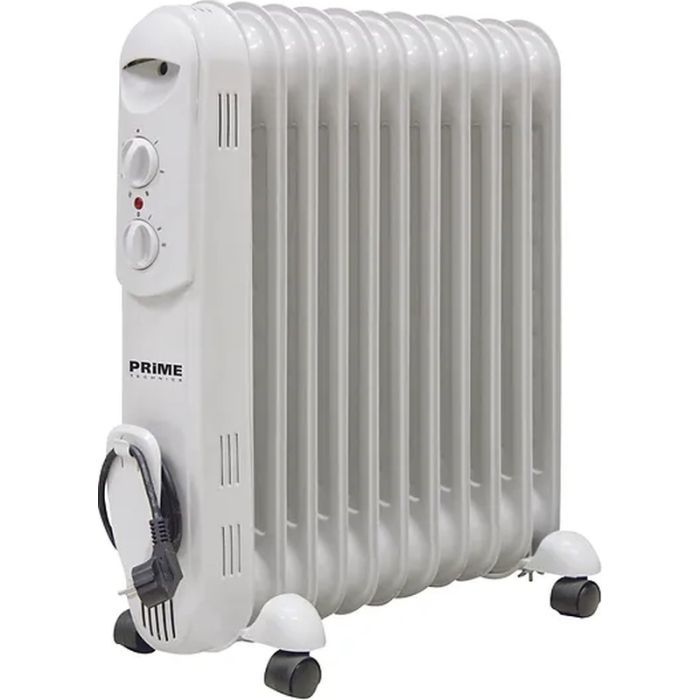 PRIME Technics HMR 1121 24 м² 2300 Вт купити в Україні hotpro купить в Украине хотпро