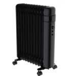 Масляний обігрівач PRIME Technics HMR 1125 B 27 м² 2500 Вт купити в Україні hotpro купить в Украине хотпро