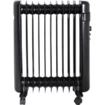 Масляний обігрівач PRIME Technics HMR 1125 B 27 м² 2500 Вт купити в Україні hotpro купить в Украине хотпро