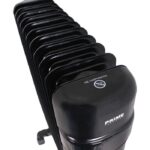 Масляний обігрівач PRIME Technics HMR 1125 B 27 м² 2500 Вт купити в Україні hotpro купить в Украине хотпро