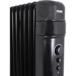 Масляний обігрівач PRIME Technics HMR 1125 B 27 м² 2500 Вт купити в Україні hotpro купить в Украине хотпро