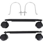 Масляний обігрівач PRIME Technics HMR 1125 B 27 м² 2500 Вт купити в Україні hotpro купить в Украине хотпро