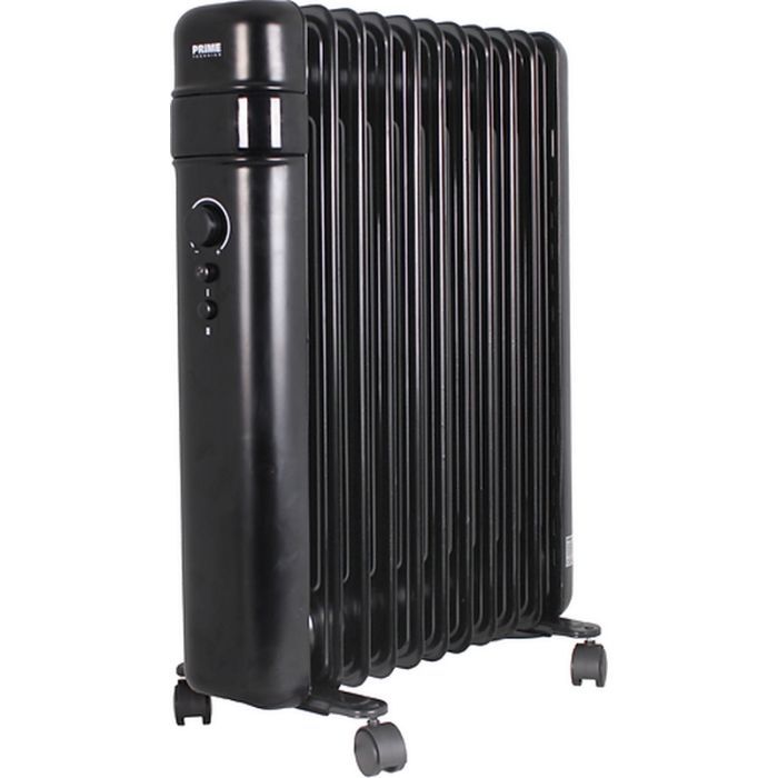 PRIME Technics HMR 1125 B обігрівач масляний купити в Україні hotpro