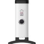 Конвектор електричний PRIME Technics PCH 2032 WL 22 м² 2000 Вт купити в Україні hotpro купить в Украине хотпро