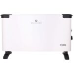 Конвектор електричний PRIME Technics PCH 2032 WL 22 м² 2000 Вт купити в Україні hotpro купить в Украине хотпро