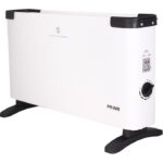 Конвектор електричний PRIME Technics PCH 2032 WL 22 м² 2000 Вт купити в Україні hotpro купить в Украине хотпро