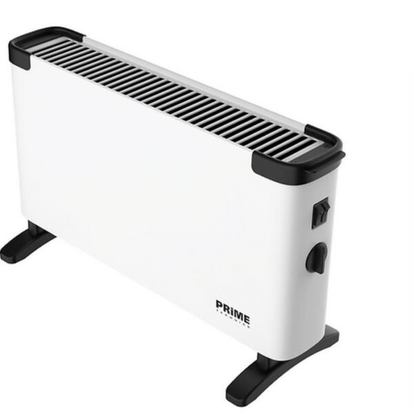 Конвектор електричний PRIME Technics PCH 2032 WL 22 м² 2000 Вт купити в Україні hotpro купить в Украине хотпро