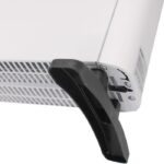 Конвектор електричний PRIME Technics PCH 2032 WL 22 м² 2000 Вт купити в Україні hotpro купить в Украине хотпро