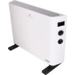 Конвектор електричний PRIME Technics PCH 2043 WF 22 м² 2000 Вт купити в Україні hotpro купить в Украине хотпро