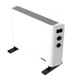 Конвектор електричний PRIME Technics PCH 2043 WF 22 м² 2000 Вт купити в Україні hotpro купить в Украине хотпро