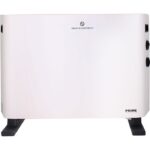 Конвектор електричний PRIME Technics PCH 2043 WF 22 м² 2000 Вт купити в Україні hotpro купить в Украине хотпро