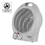 Електрообігрівач Rotex RAS04-G купити в Україні hotpro купить в Украине хотпро