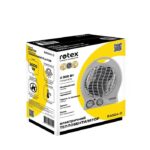 Електрообігрівач Rotex RAS04-G купити в Україні hotpro купить в Украине хотпро