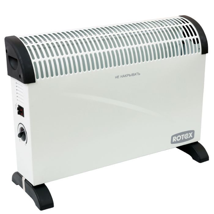 Rotex RCX200-H 20 м² 2000 Вт купити в Україні hotpro купить в Украине хотпро