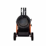 Електрообігрівач Tekhmann TCDH-30/780 купити в Україні hotpro купить в Украине хотпро