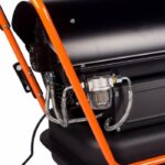 Електрообігрівач Tekhmann TCDH-30/780 купити в Україні hotpro купить в Украине хотпро