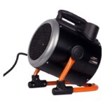 Тепловентилятор Tekhmann TCEF-3/304 30 м² 3000 Вт купити в Україні hotpro купить в Украине хотпро