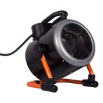 Тепловентилятор Tekhmann TCEF-3/304 30 м² 3000 Вт купити в Україні hotpro купить в Украине хотпро