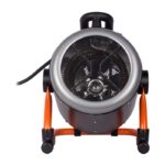 Тепловентилятор Tekhmann TCEF-3/304 30 м² 3000 Вт купити в Україні hotpro купить в Украине хотпро